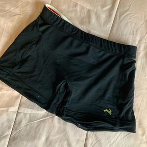 Tracksmith Shorts